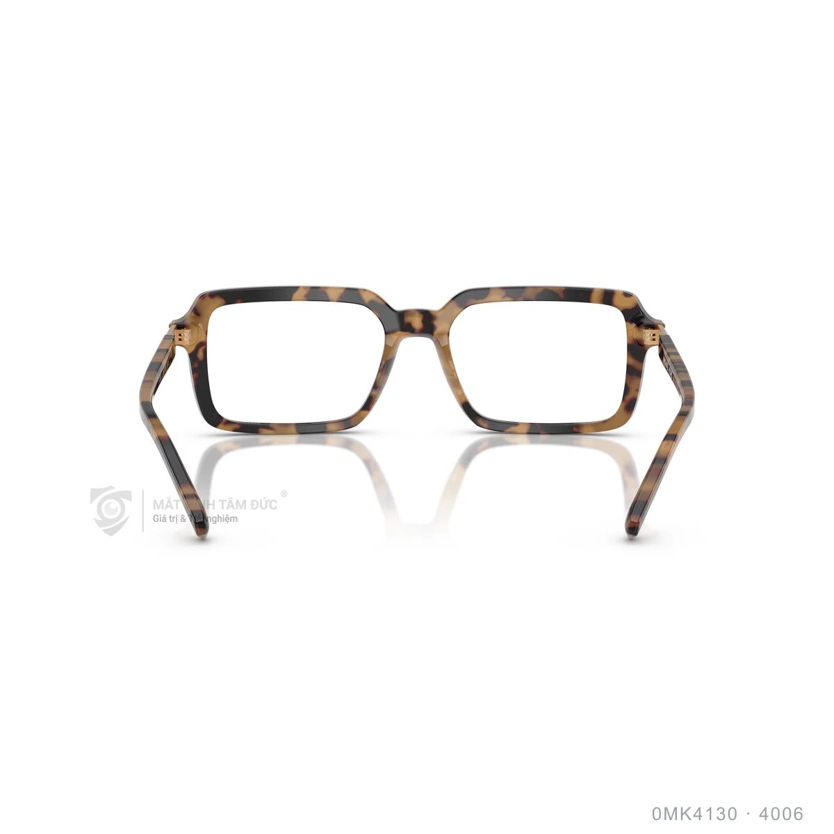 Gọng kính Michael Kors 0MK4130 - Ảnh 15