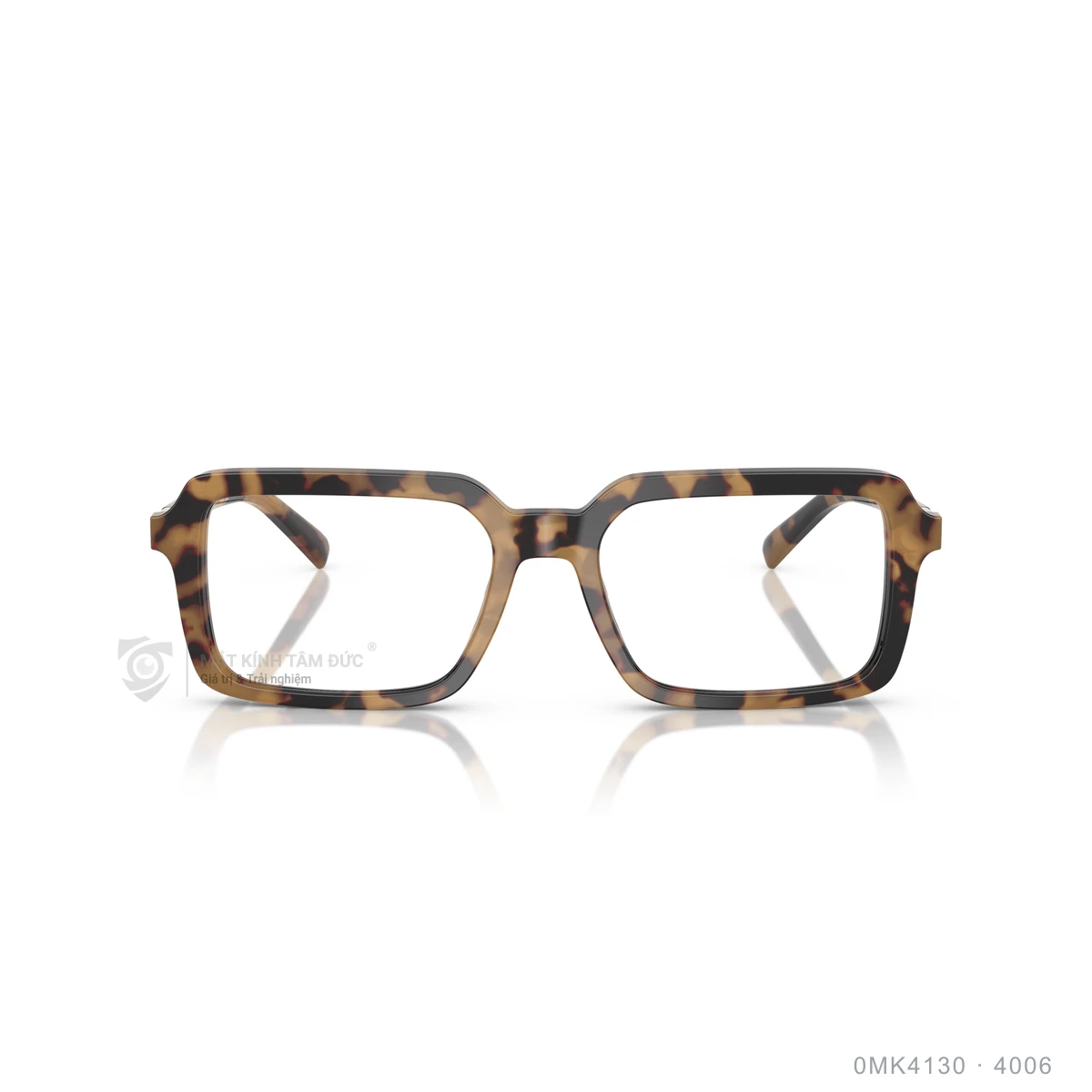 Gọng kính Michael Kors 0MK4130 - Ảnh 11