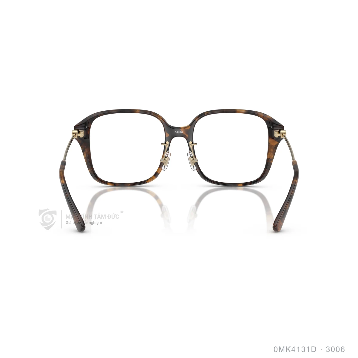 Gọng kính Michael Kors 0MK4131D - Ảnh 5