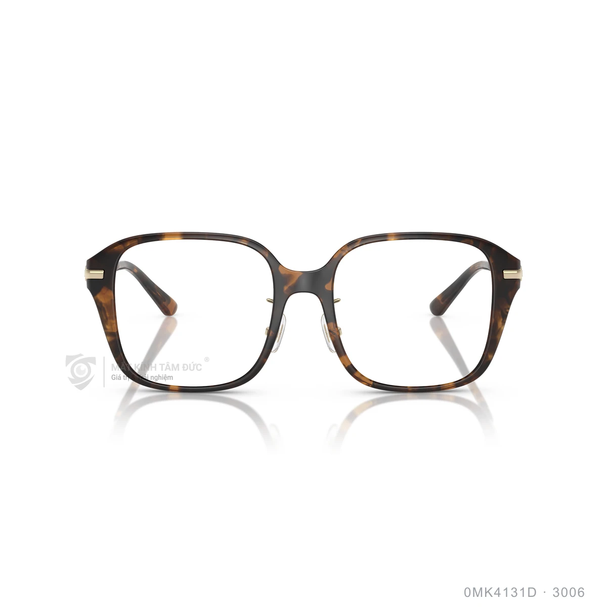 Gọng kính Michael Kors 0MK4131D - Ảnh 1