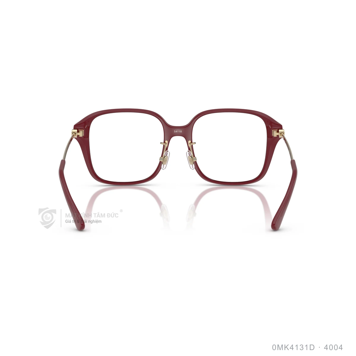 Gọng kính Michael Kors 0MK4131D - Ảnh 10
