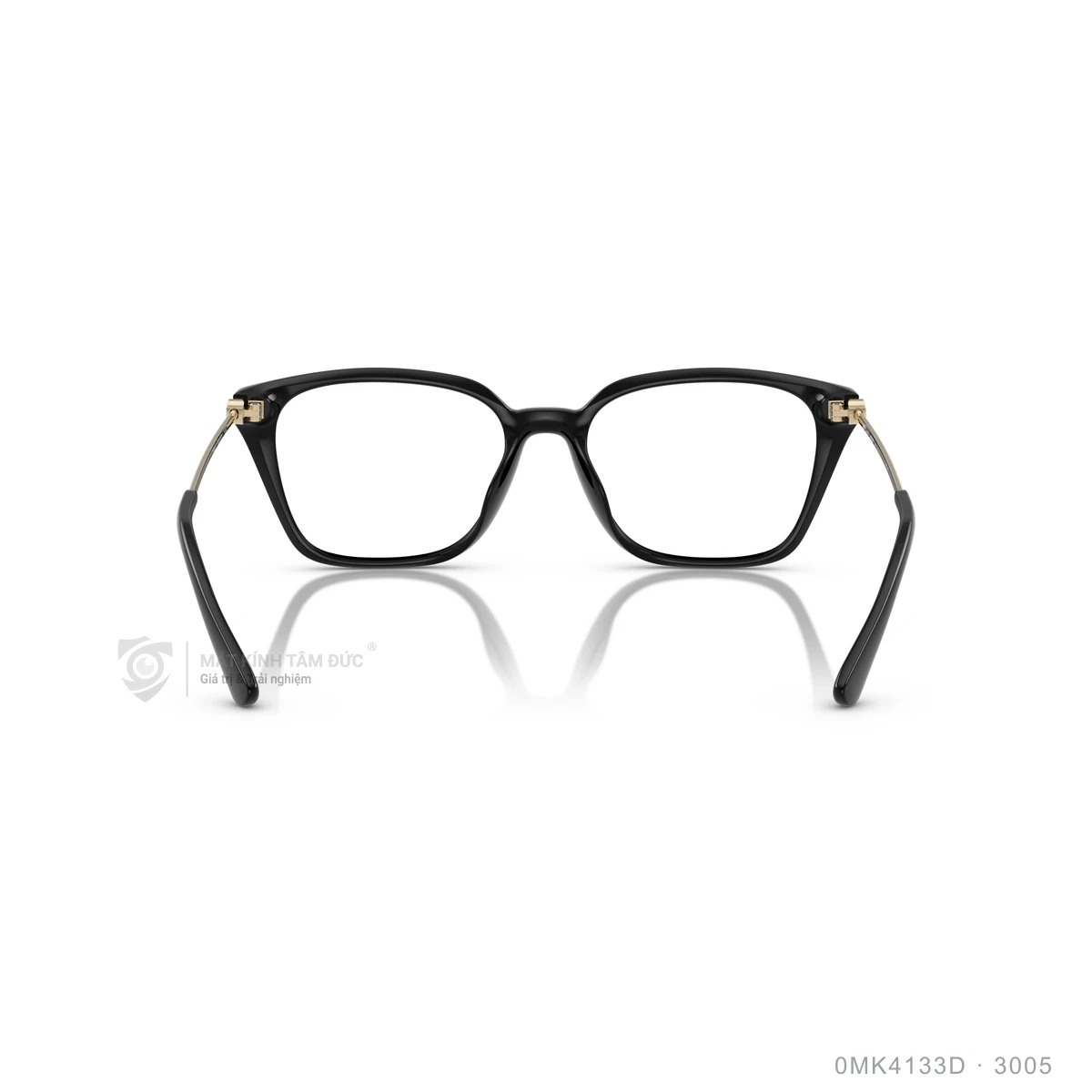 Gọng kính Michael Kors 0MK4133D - Ảnh 5