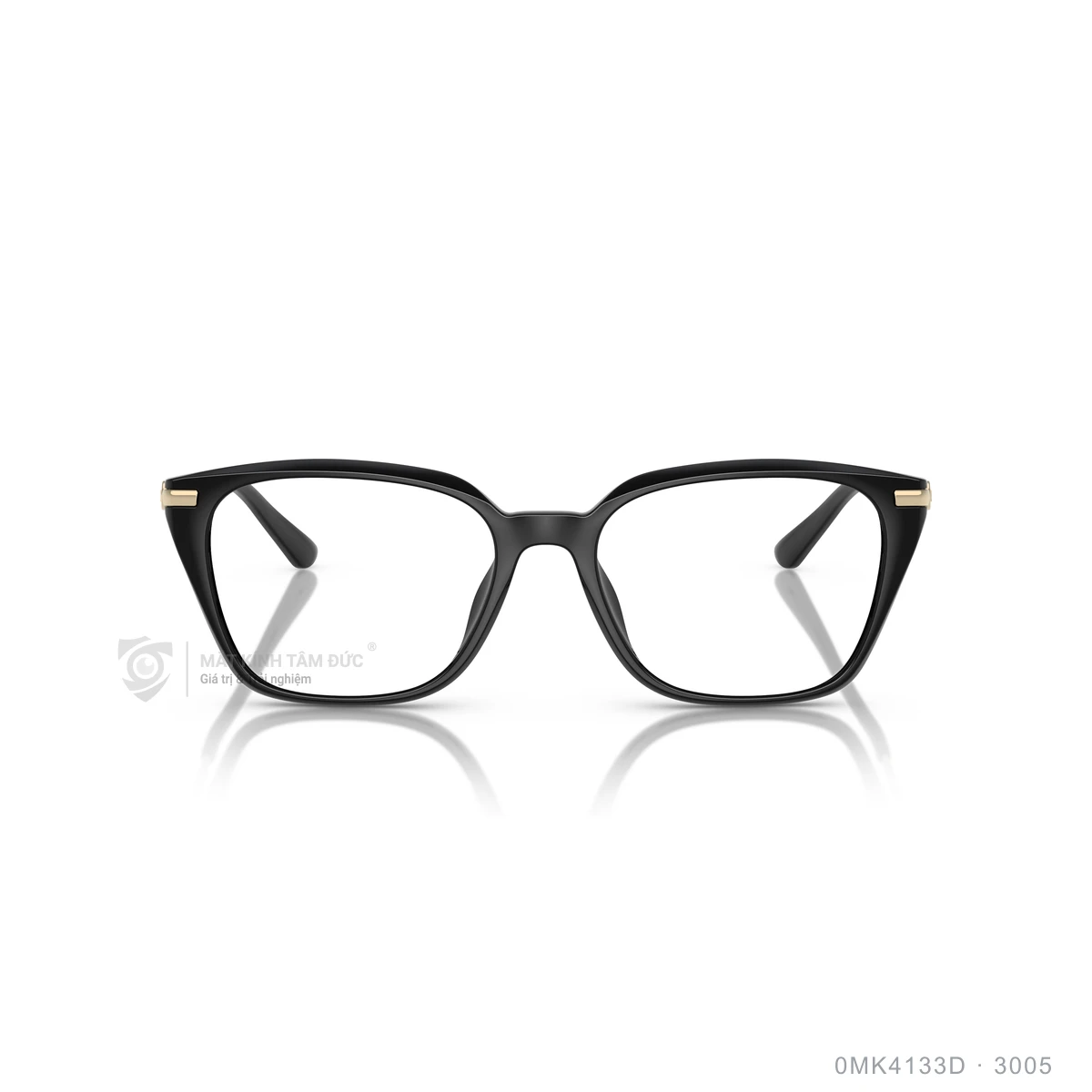 Gọng kính Michael Kors 0MK4133D - Ảnh 1