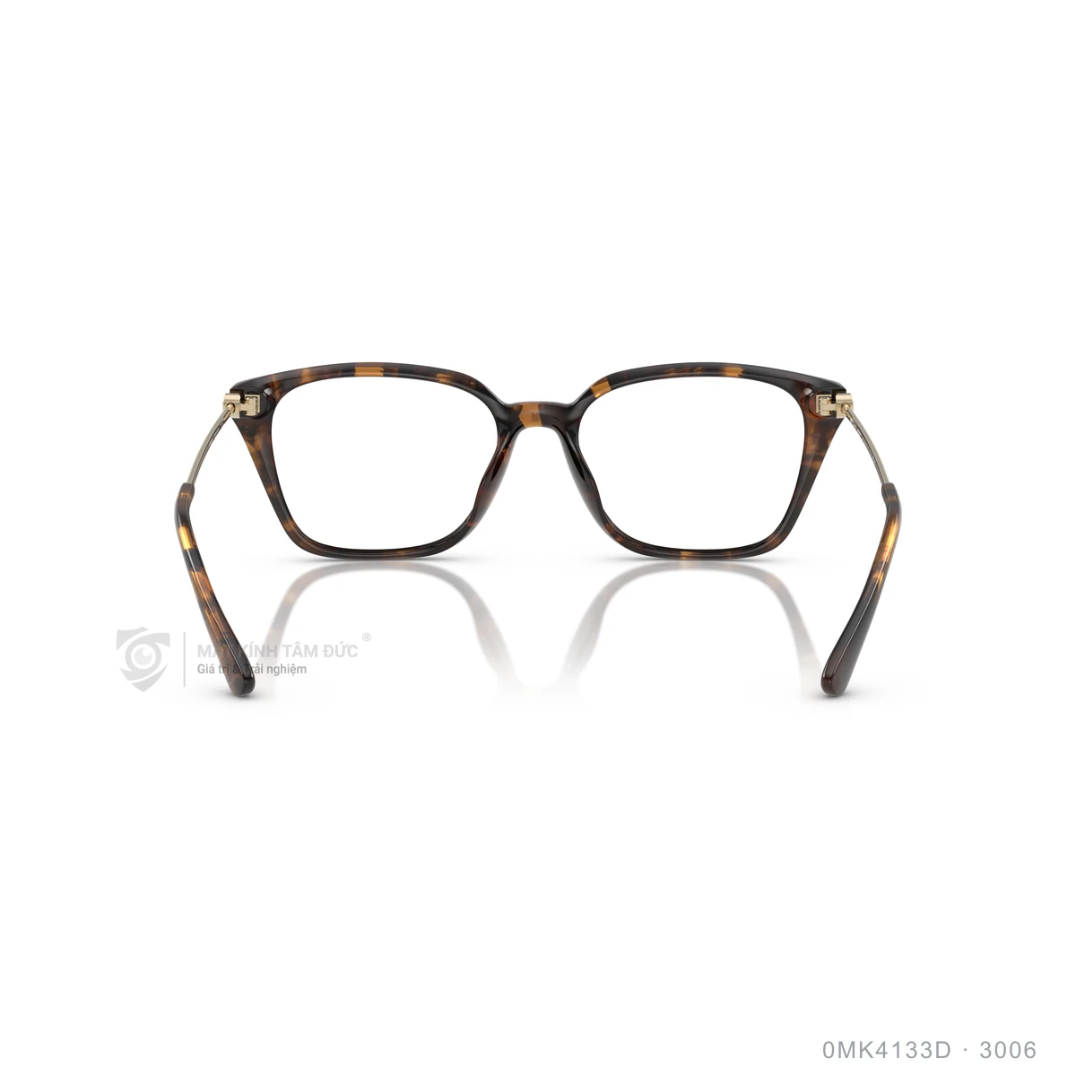 Gọng kính Michael Kors 0MK4133D - Ảnh 10