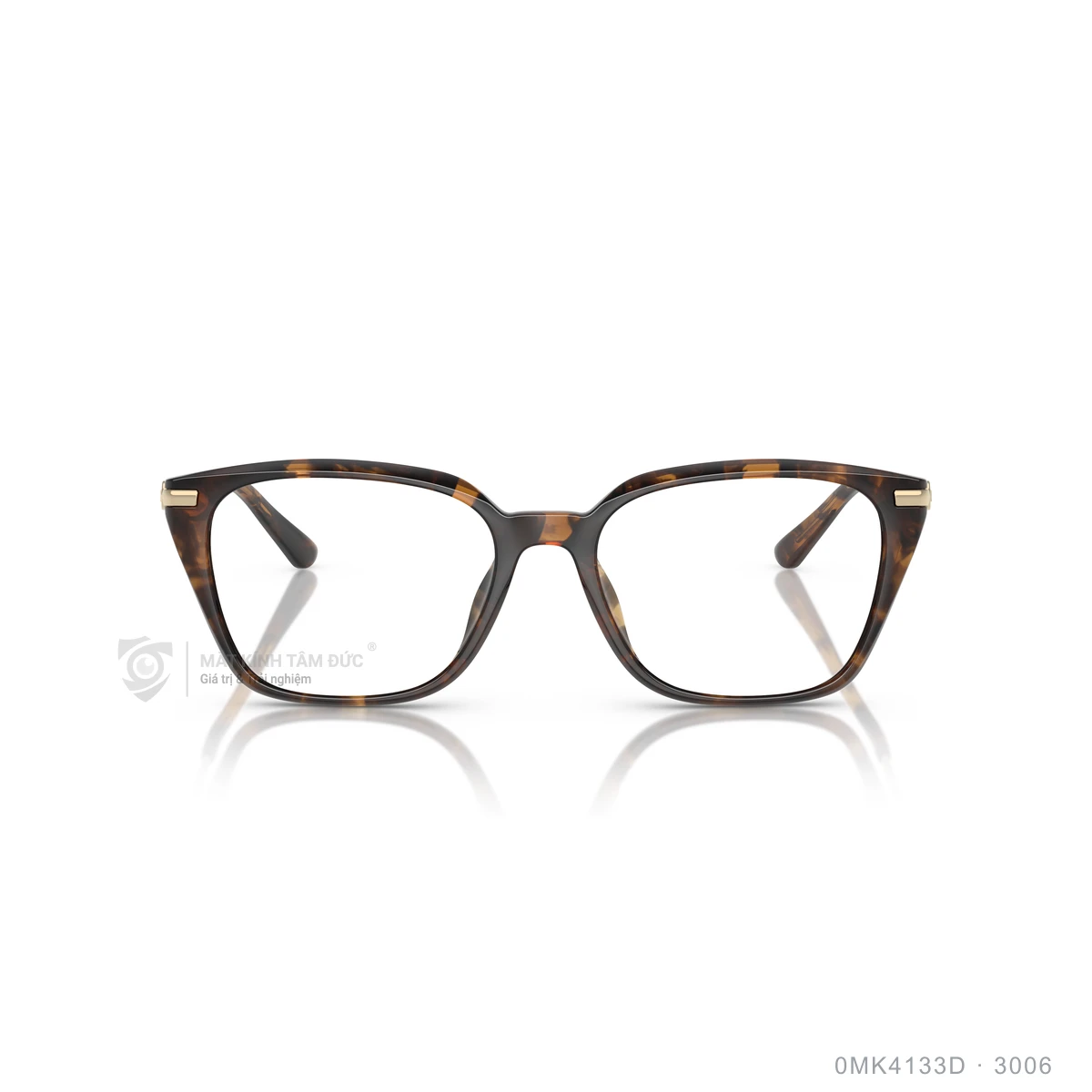 Gọng kính Michael Kors 0MK4133D - Ảnh 6