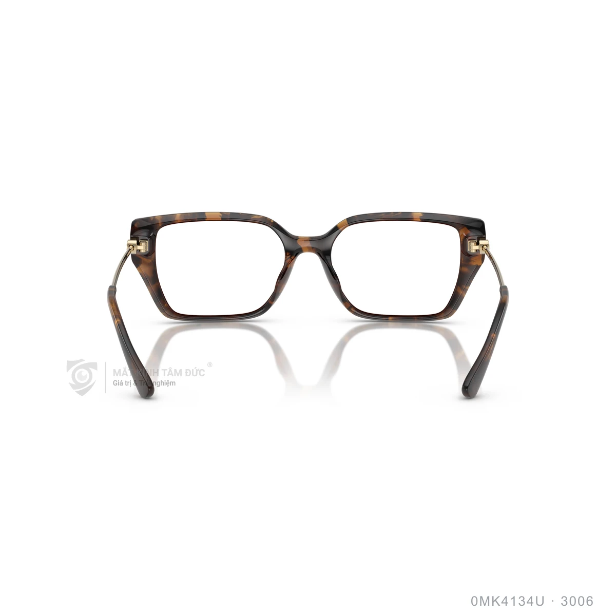 Gọng kính Michael Kors 0MK4134U - Ảnh 5