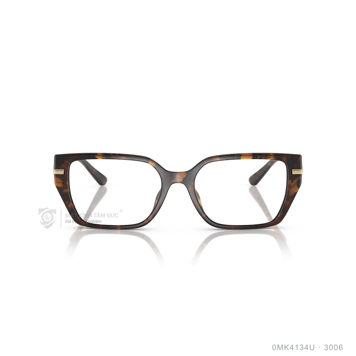 Gọng kính Michael Kors 0MK4134U - Ảnh 1