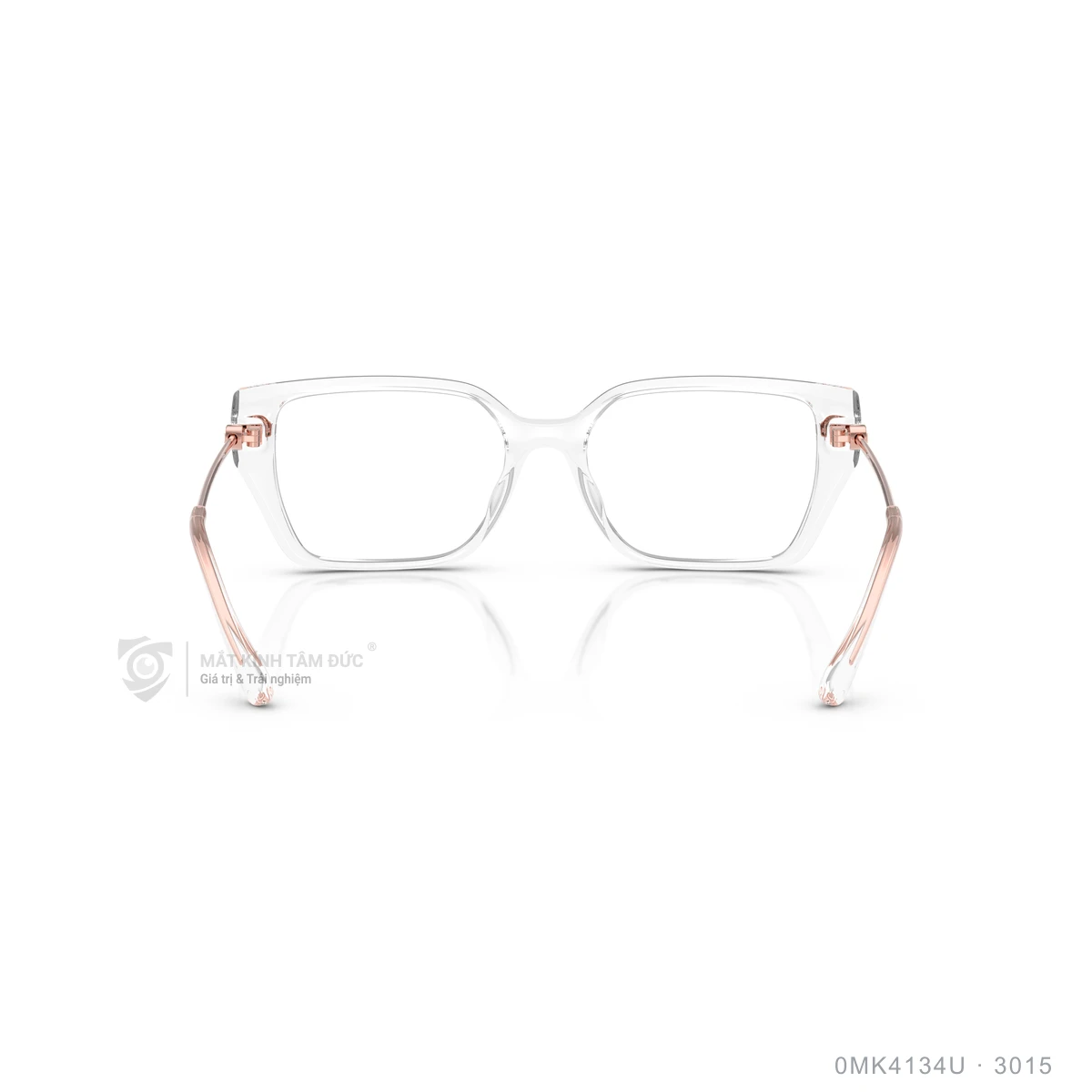 Gọng kính Michael Kors 0MK4134U - Ảnh 10
