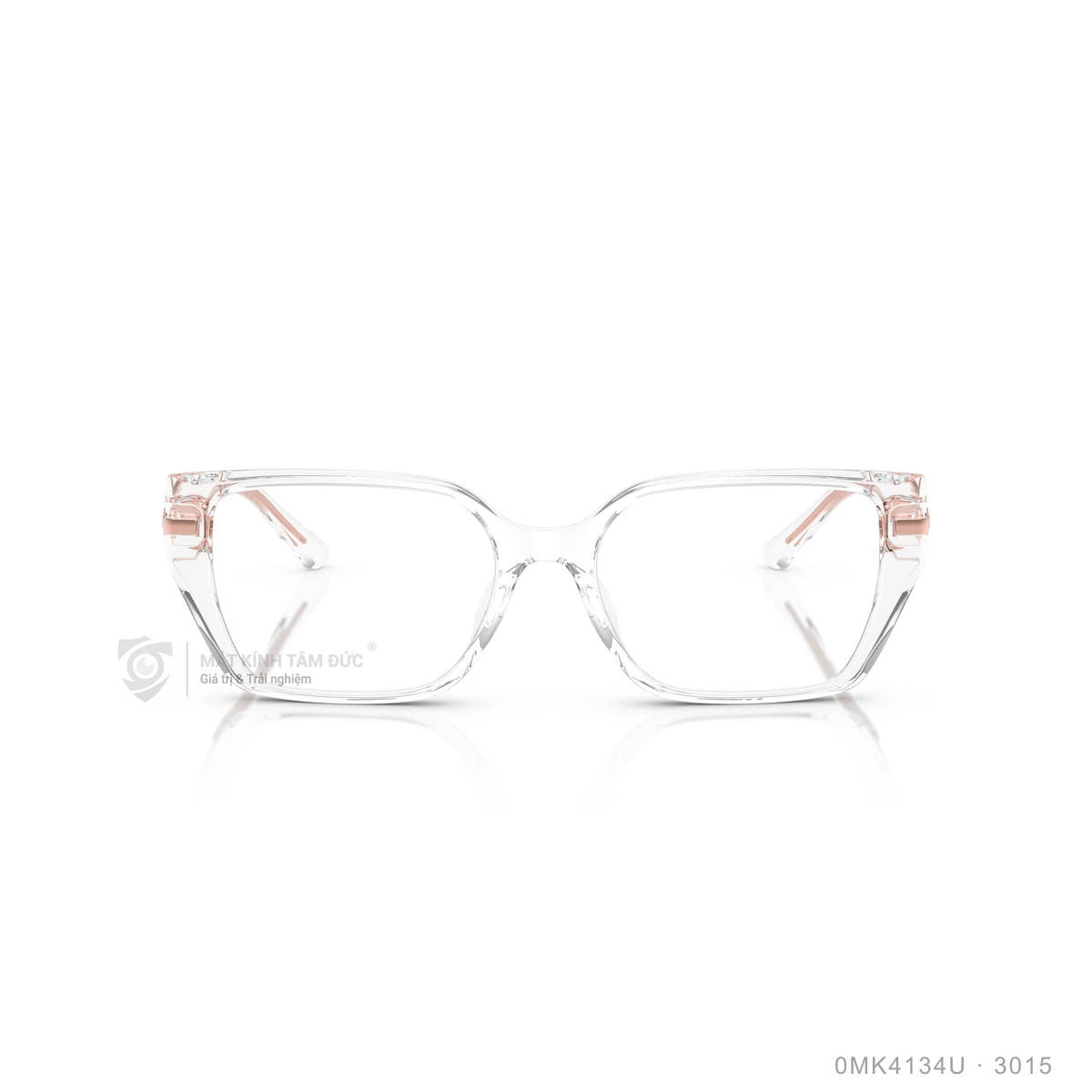 Gọng kính Michael Kors 0MK4134U - Ảnh 6