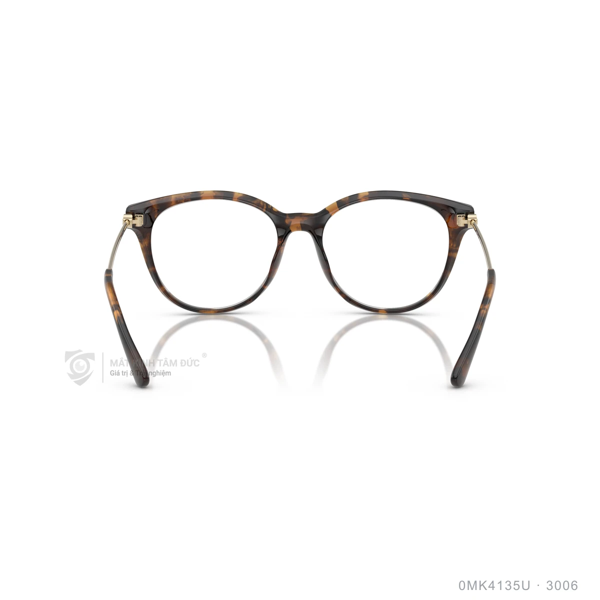 Gọng kính Michael Kors 0MK4135U - Ảnh 5