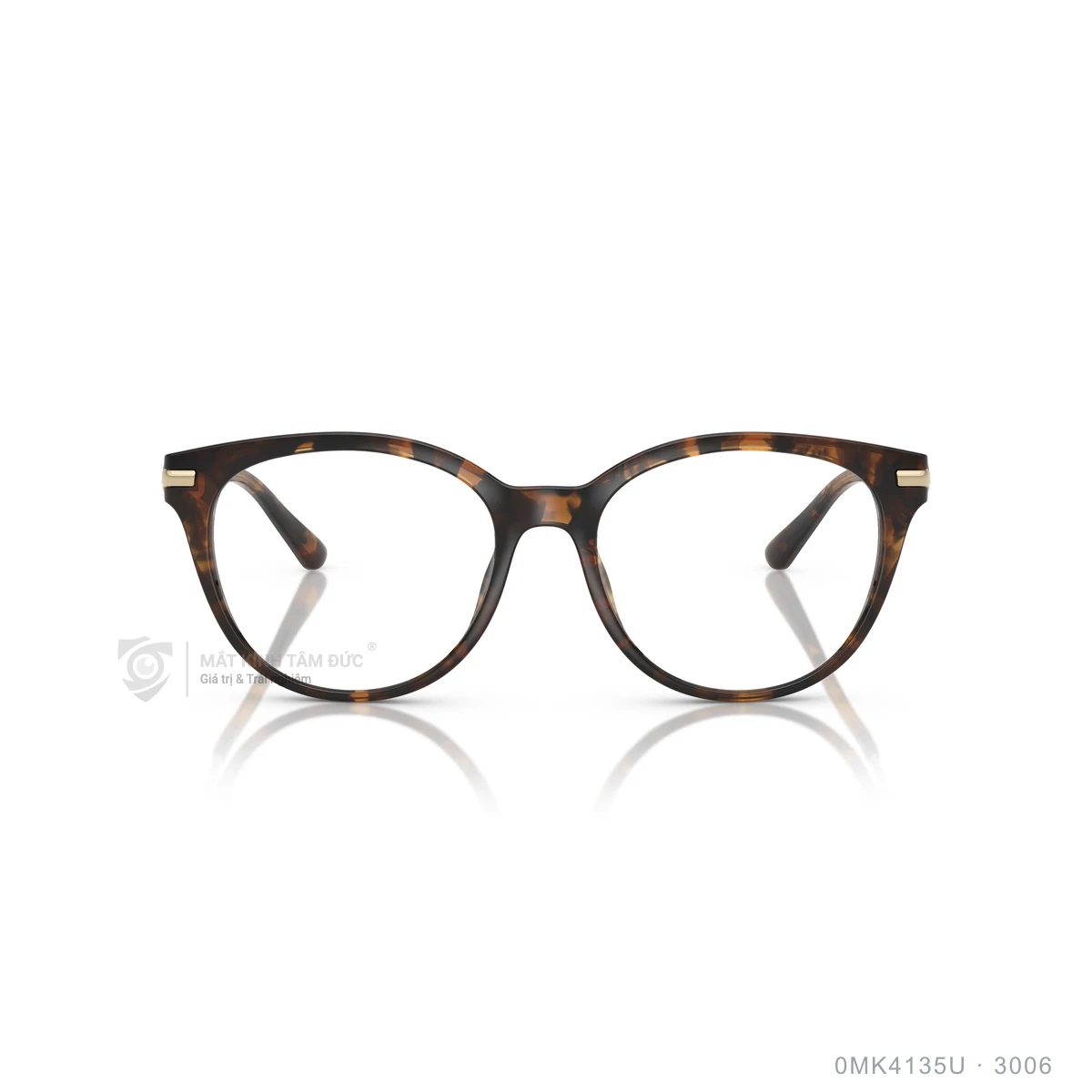 Gọng kính Michael Kors 0MK4135U - Ảnh 1