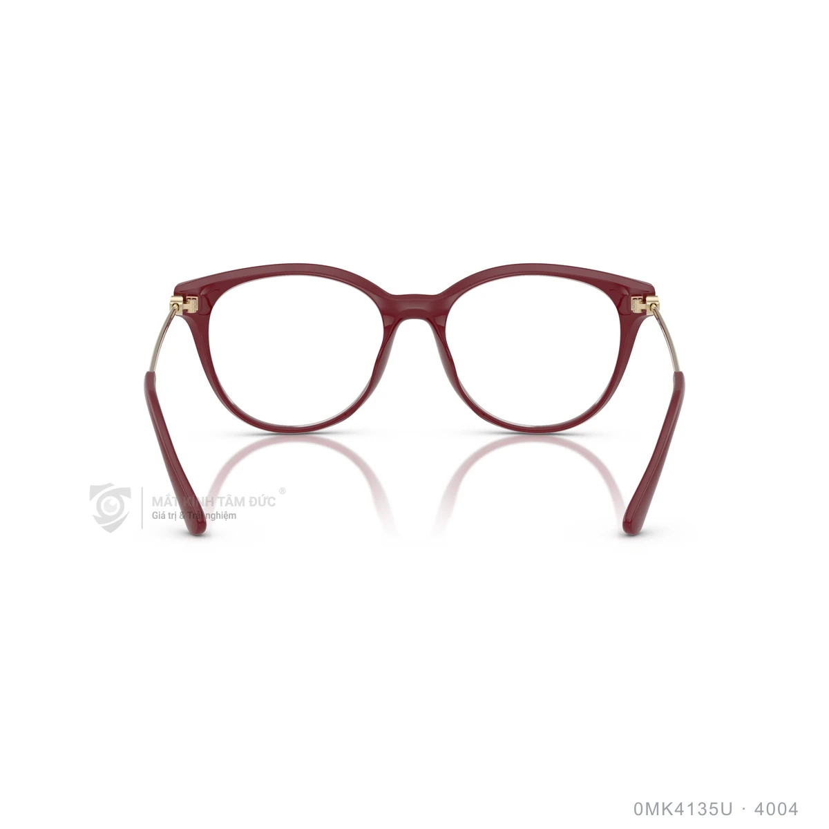 Gọng kính Michael Kors 0MK4135U - Ảnh 15