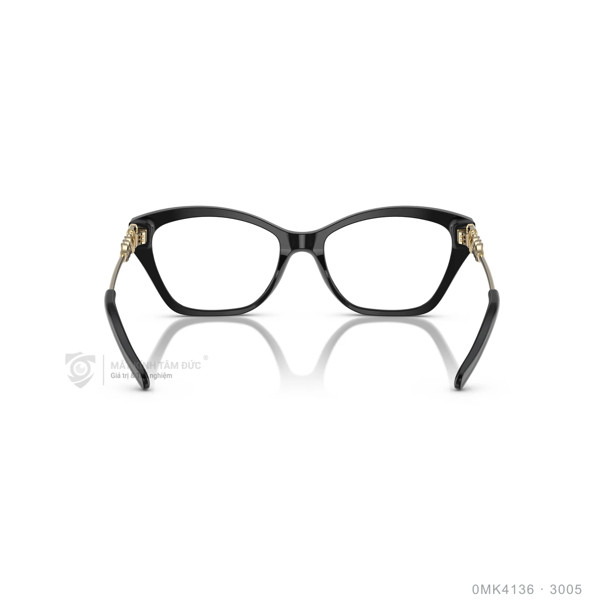 Gọng kính Michael Kors 0MK4136 - Ảnh 5