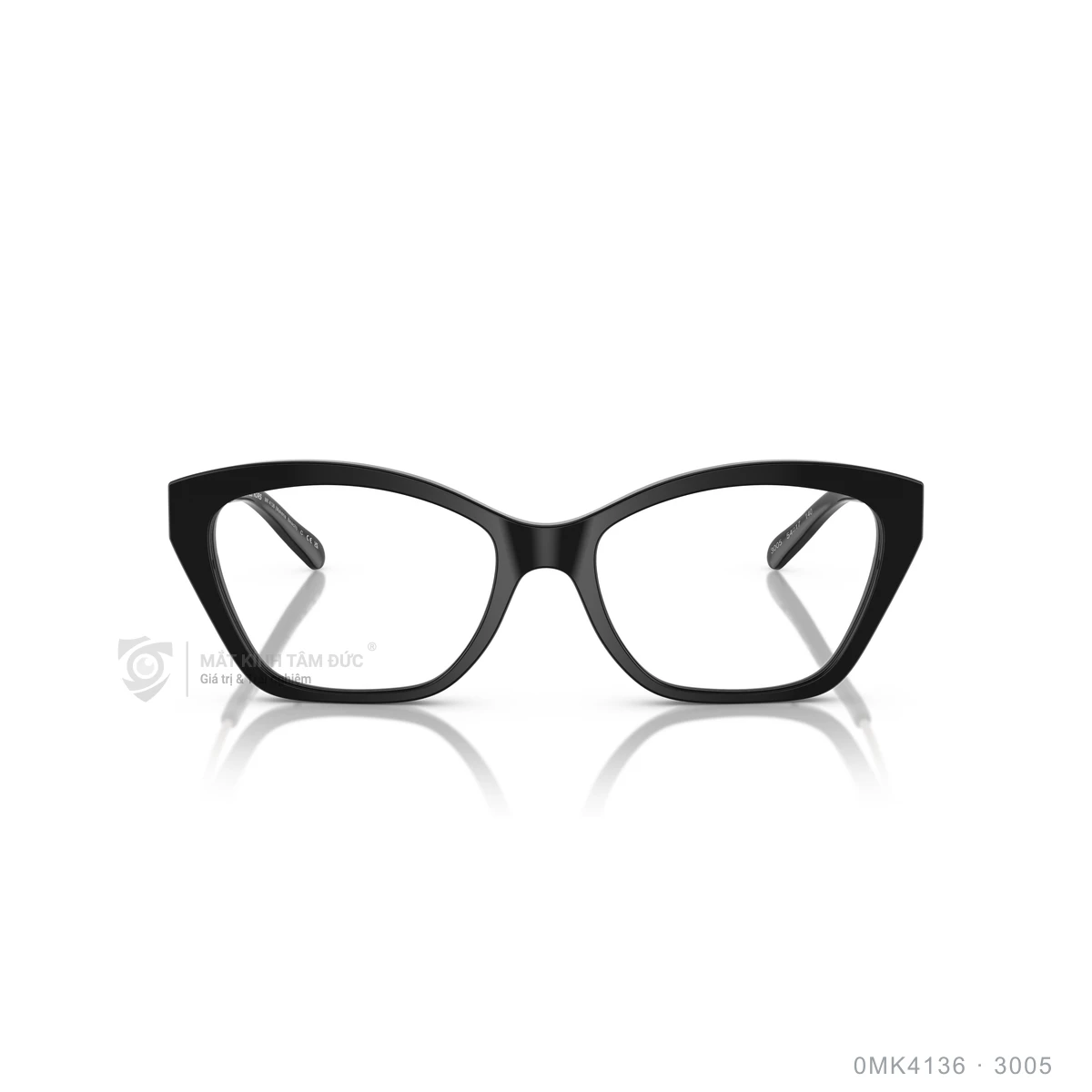 Gọng kính Michael Kors 0MK4136 - Ảnh 1