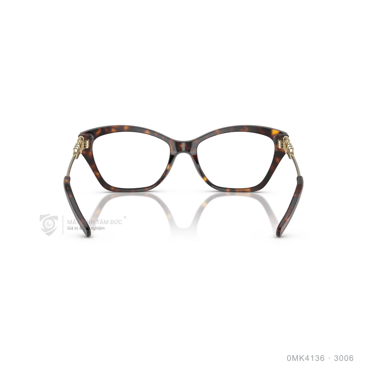 Gọng kính Michael Kors 0MK4136 - Ảnh 10