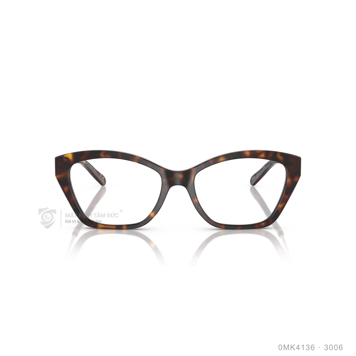 Gọng kính Michael Kors 0MK4136 - Ảnh 6