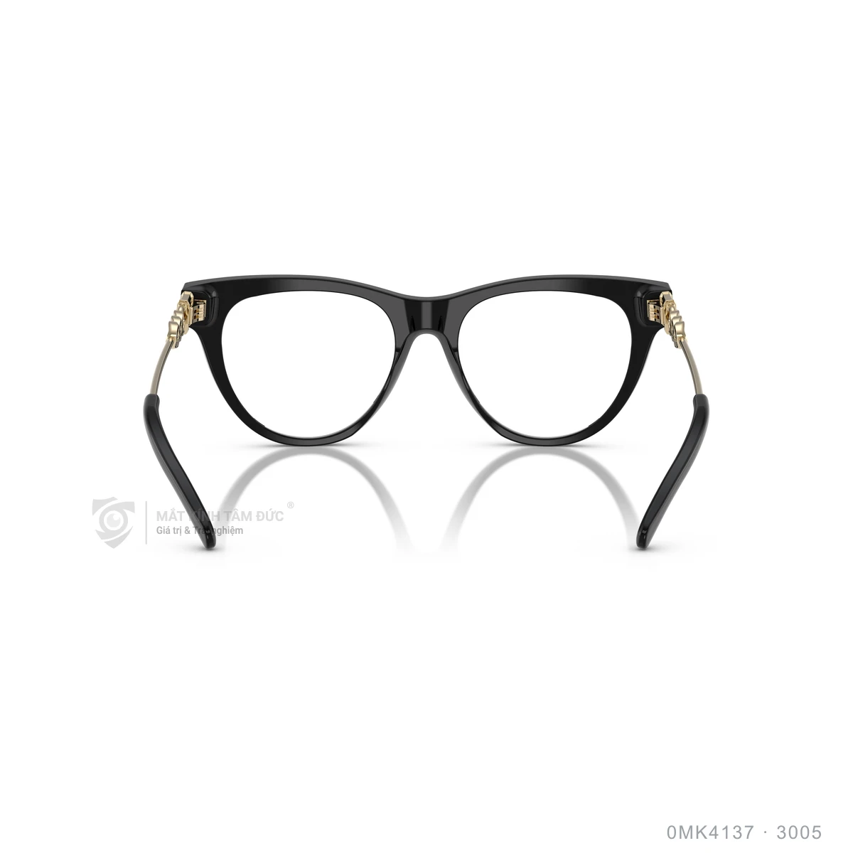 Gọng kính Michael Kors 0MK4137 - Ảnh 5