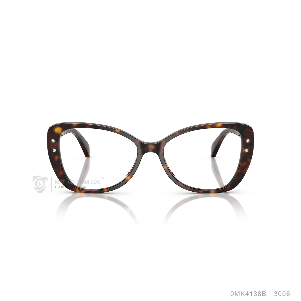 Gọng kính Michael Kors 0MK4138B - Ảnh 1