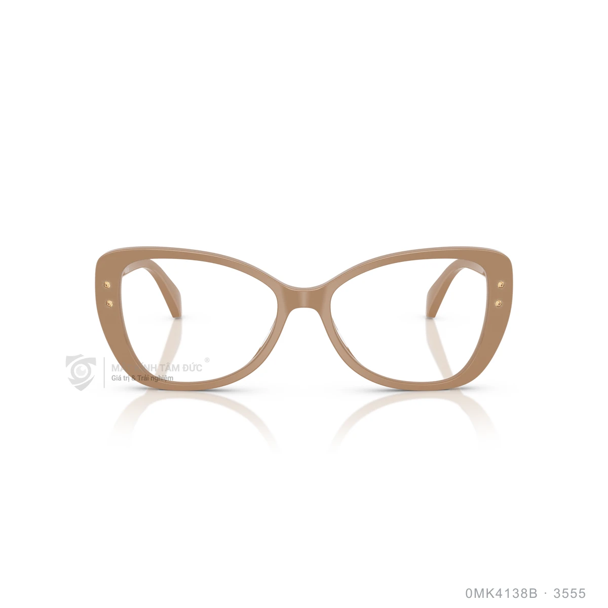 Gọng kính Michael Kors 0MK4138B - Ảnh 6