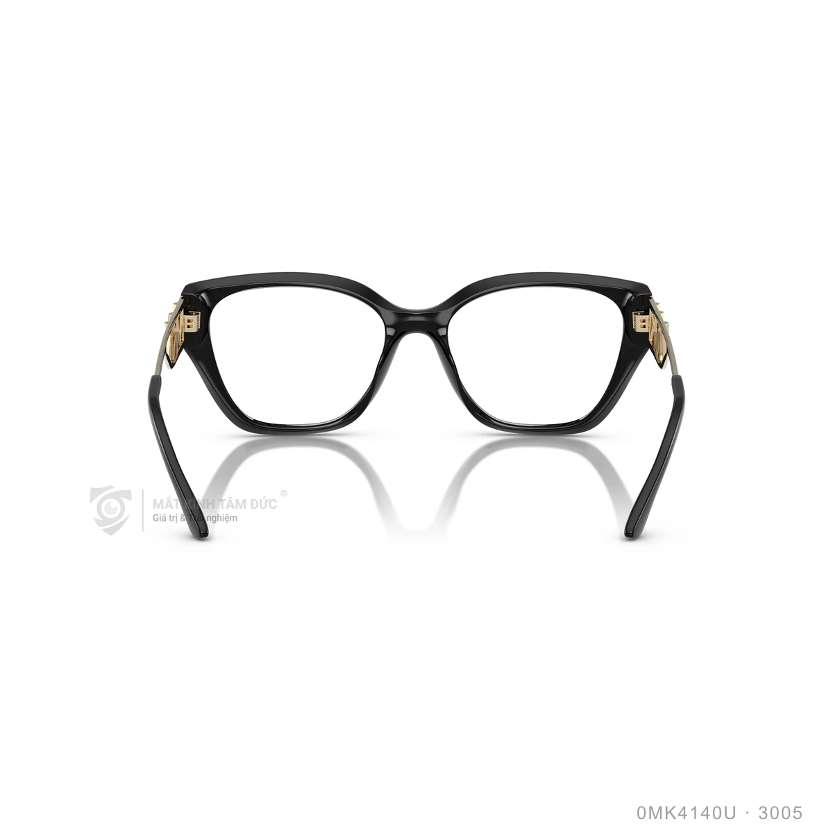 Gọng kính Michael Kors 0MK4140U - Ảnh 5