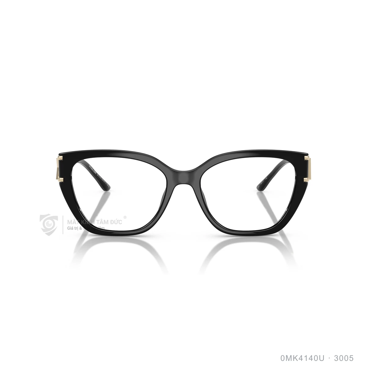 Gọng kính Michael Kors 0MK4140U - Ảnh 1