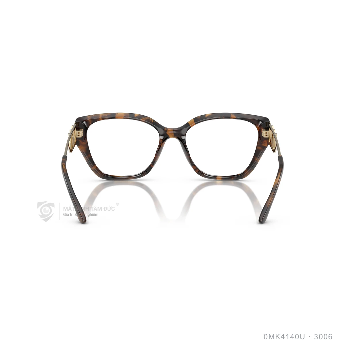 Gọng kính Michael Kors 0MK4140U - Ảnh 10