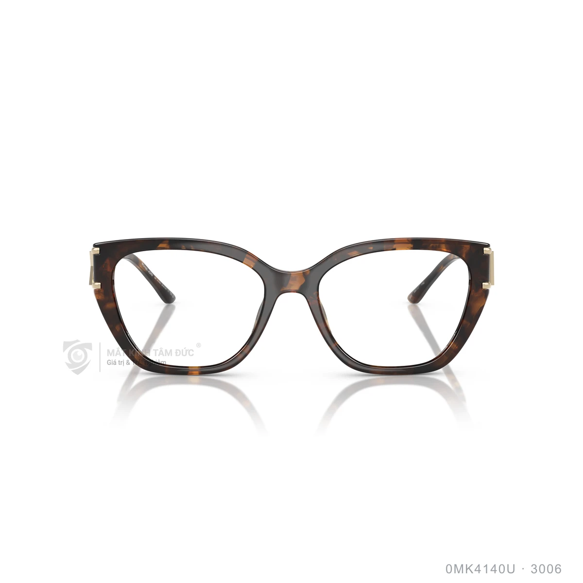 Gọng kính Michael Kors 0MK4140U - Ảnh 6