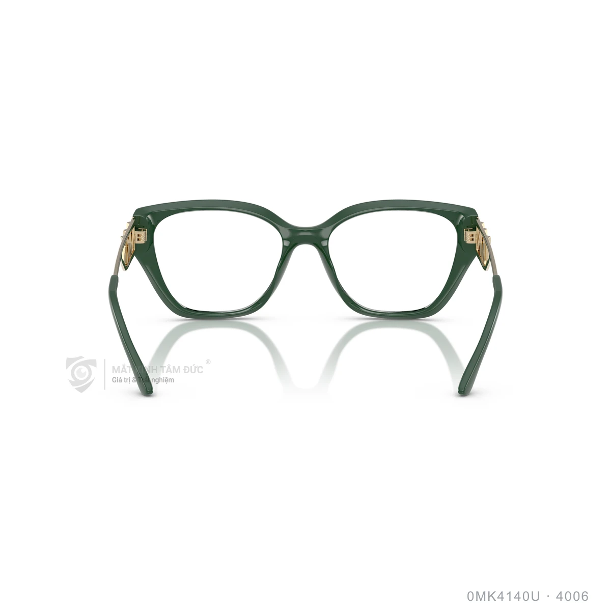 Gọng kính Michael Kors 0MK4140U - Ảnh 15