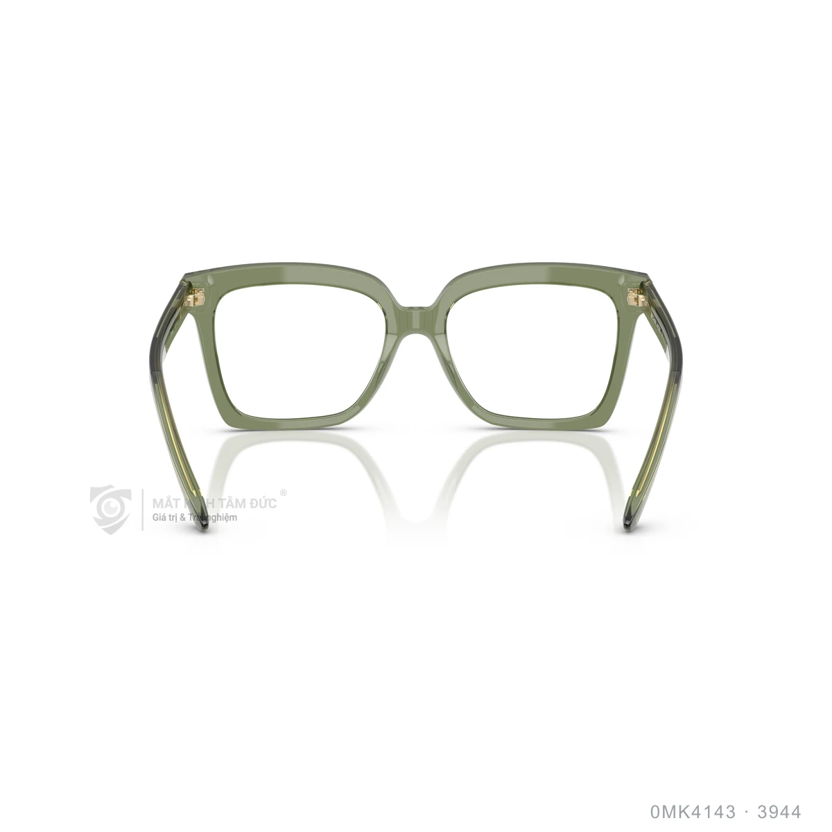 Gọng kính Michael Kors 0MK4143 - Ảnh 5