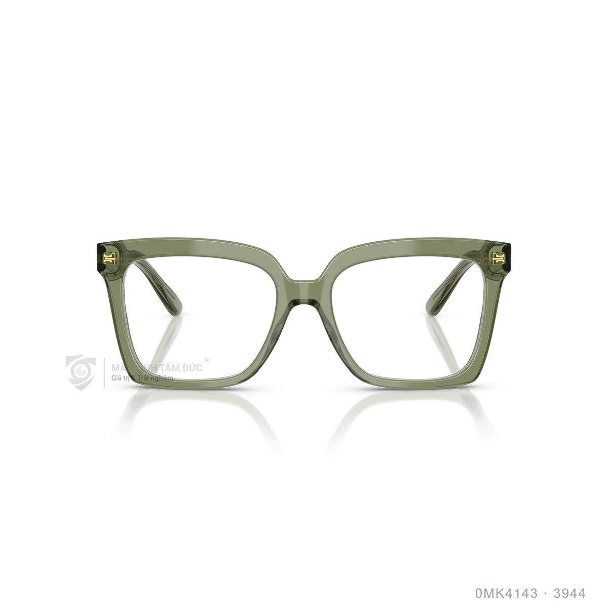 Gọng kính Michael Kors 0MK4143