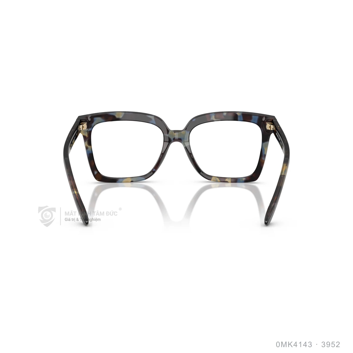 Gọng kính Michael Kors 0MK4143 - Ảnh 10