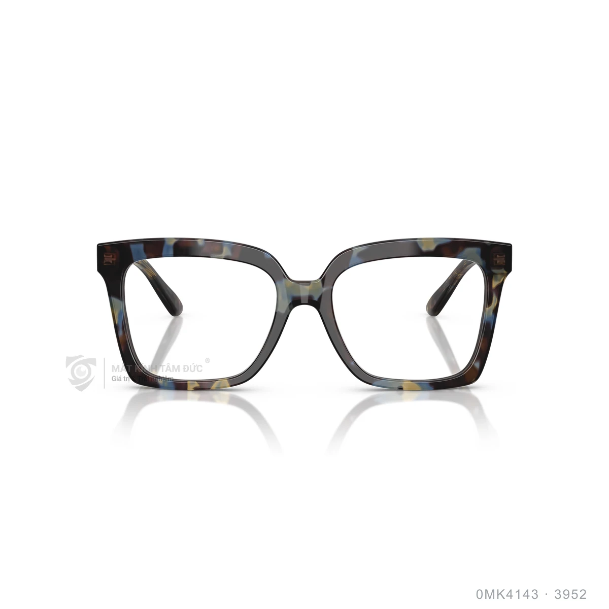 Gọng kính Michael Kors 0MK4143 - Ảnh 6