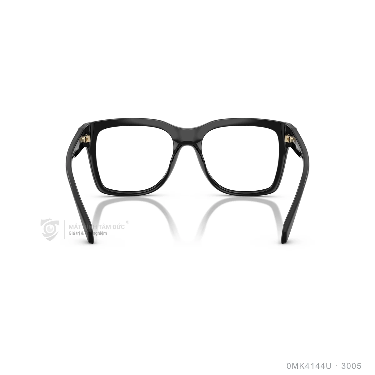 Gọng kính Michael Kors 0MK4144U - Ảnh 5