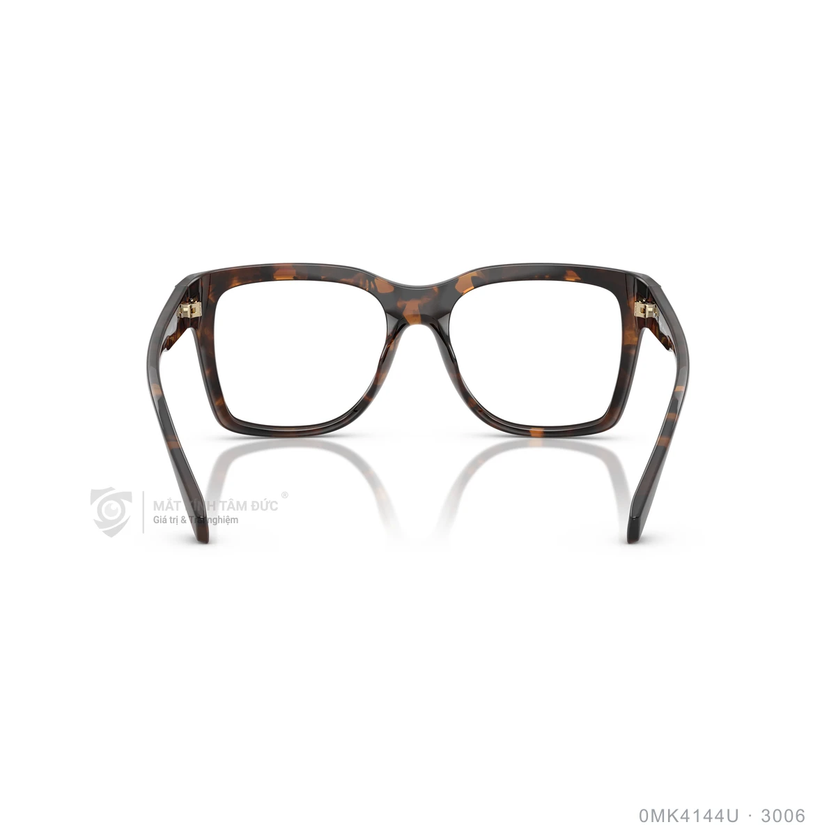 Gọng kính Michael Kors 0MK4144U - Ảnh 10