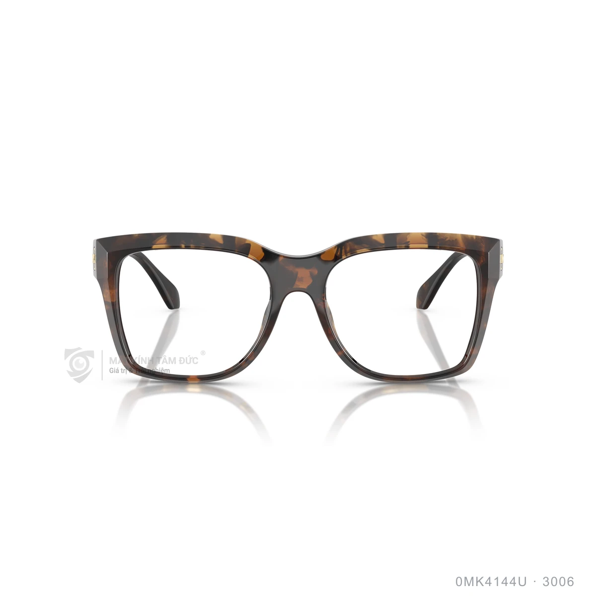 Gọng kính Michael Kors 0MK4144U - Ảnh 6