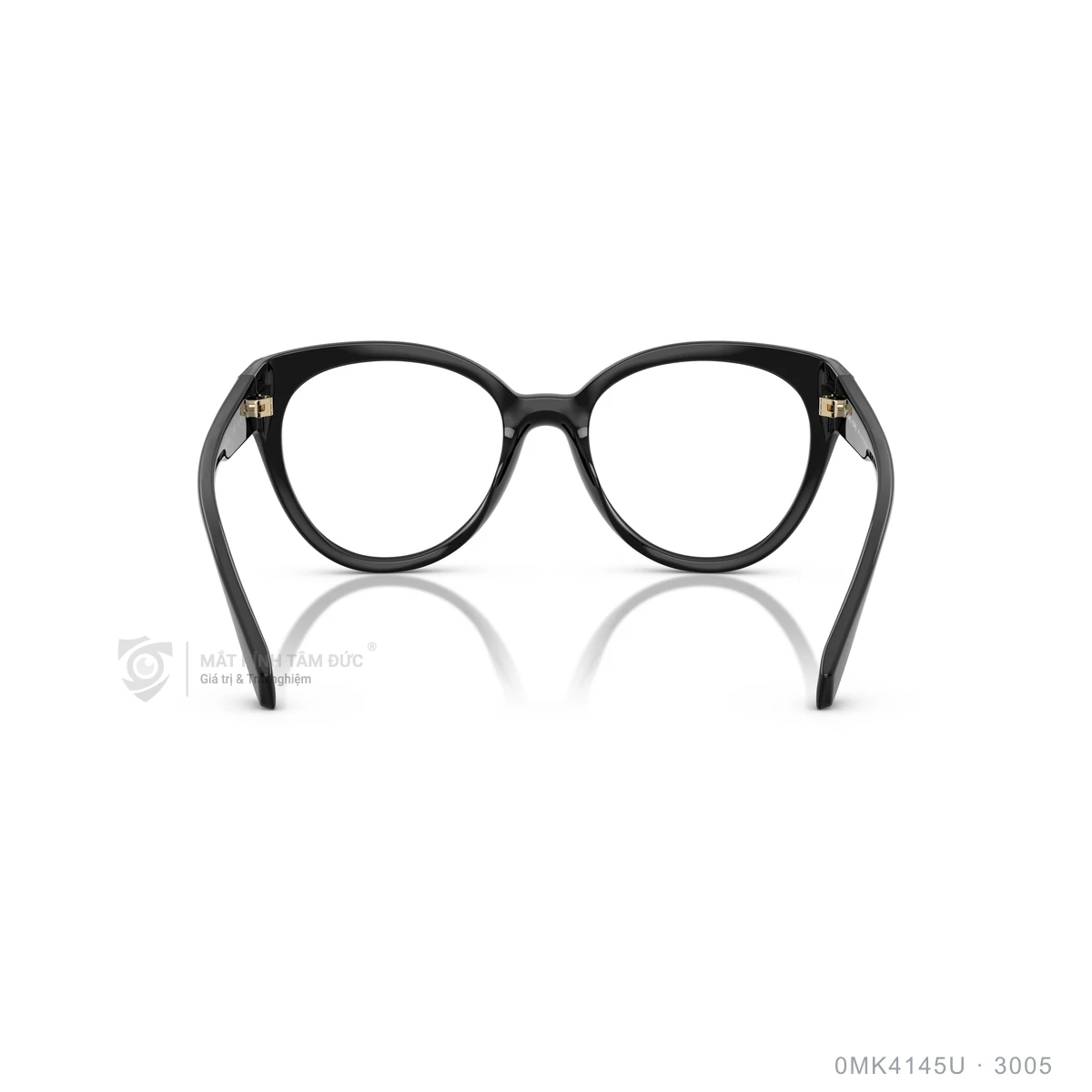 Gọng kính Michael Kors 0MK4145U - Ảnh 5