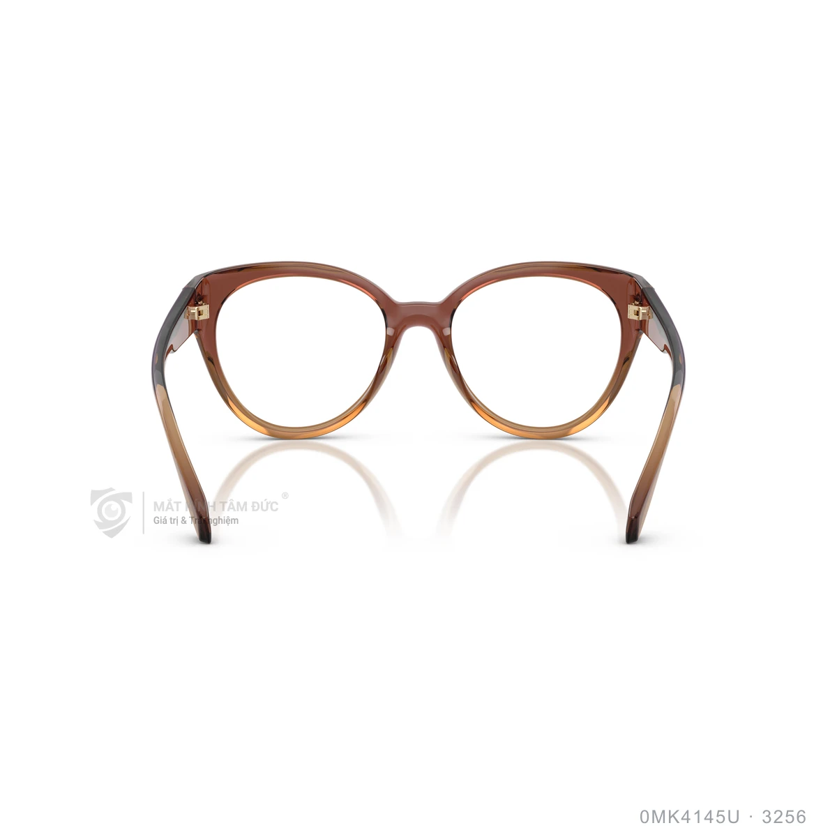Gọng kính Michael Kors 0MK4145U - Ảnh 10