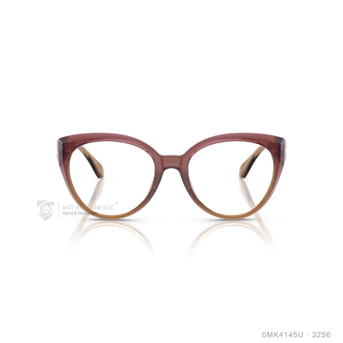 Gọng kính Michael Kors 0MK4145U - Ảnh 6