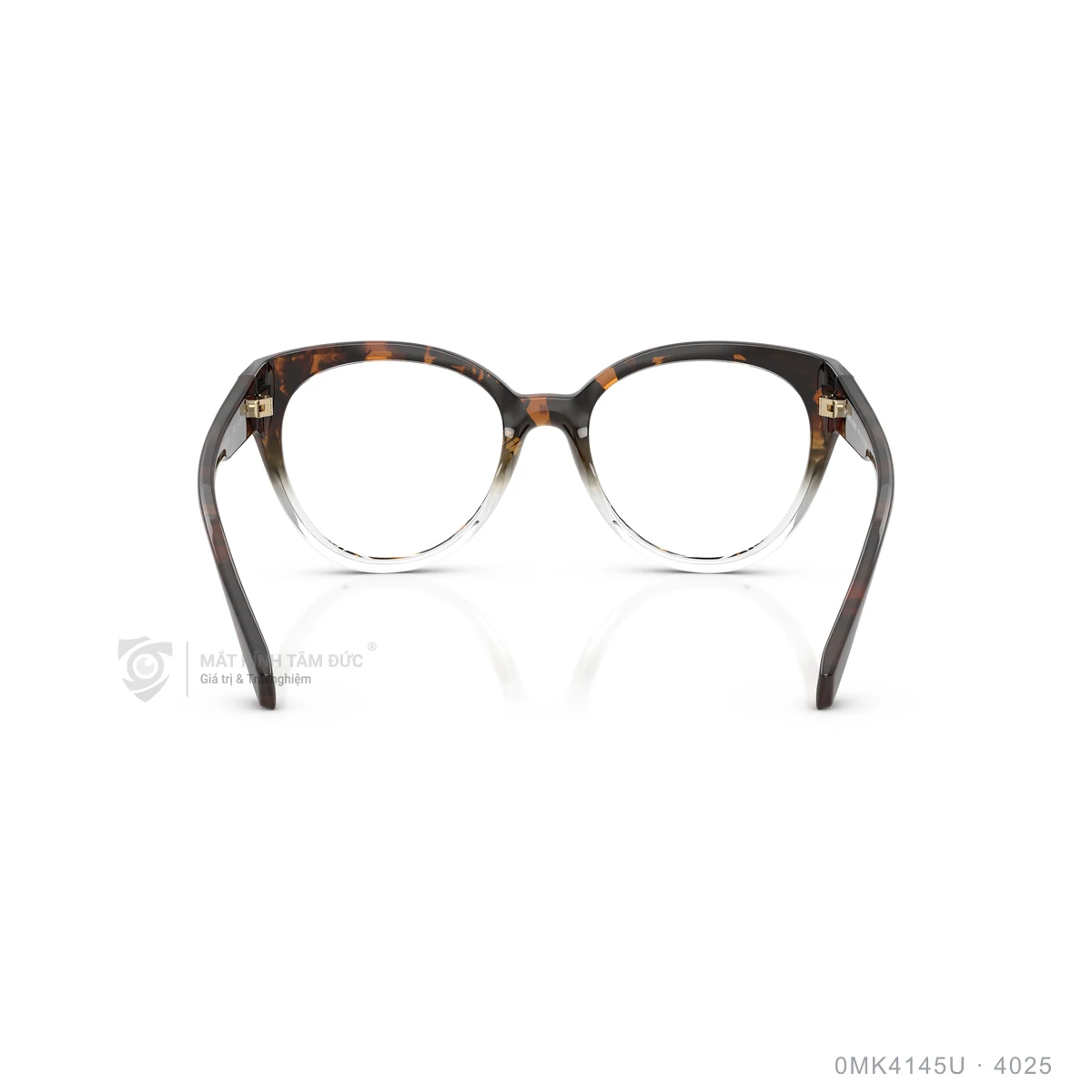 Gọng kính Michael Kors 0MK4145U - Ảnh 15