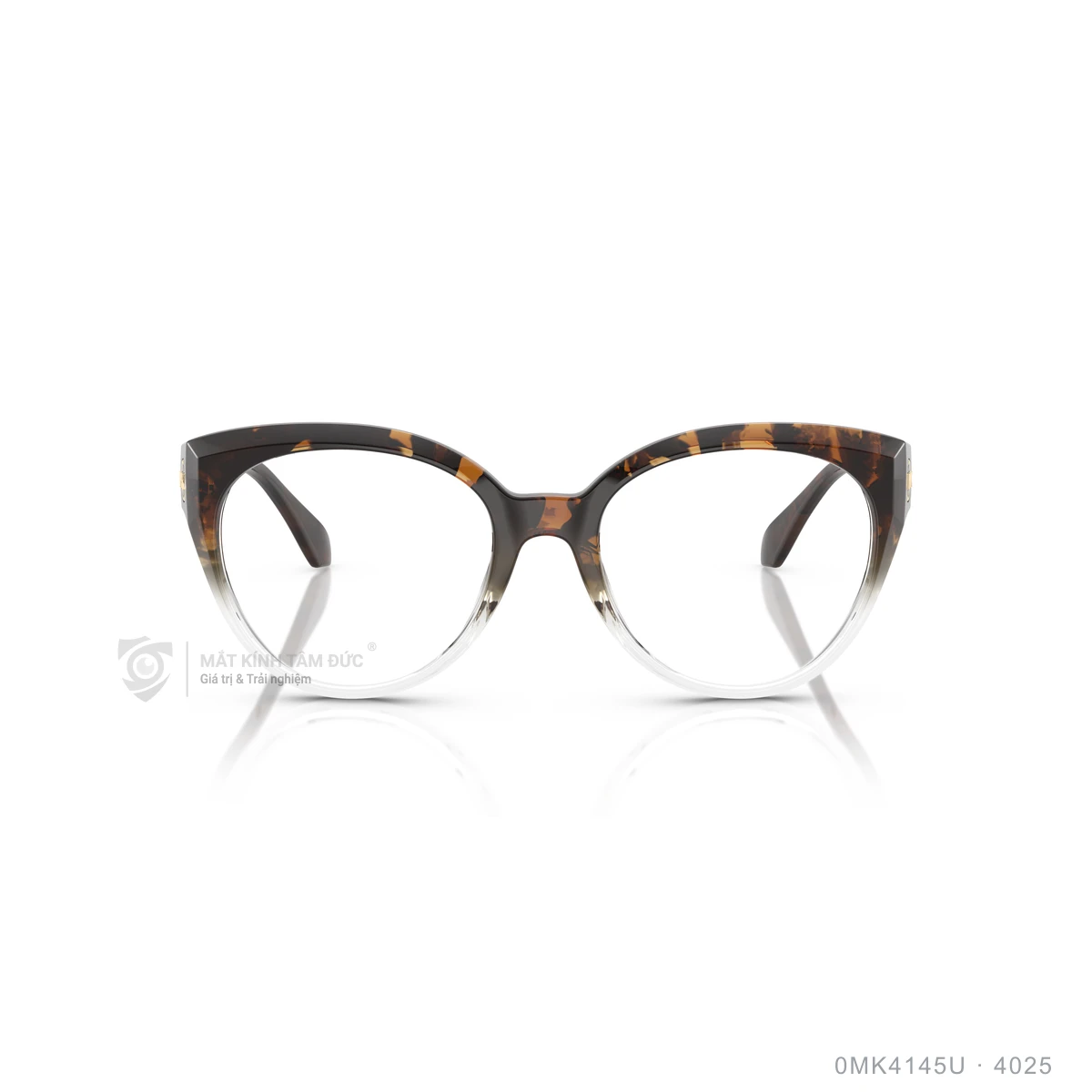 Gọng kính Michael Kors 0MK4145U - Ảnh 11
