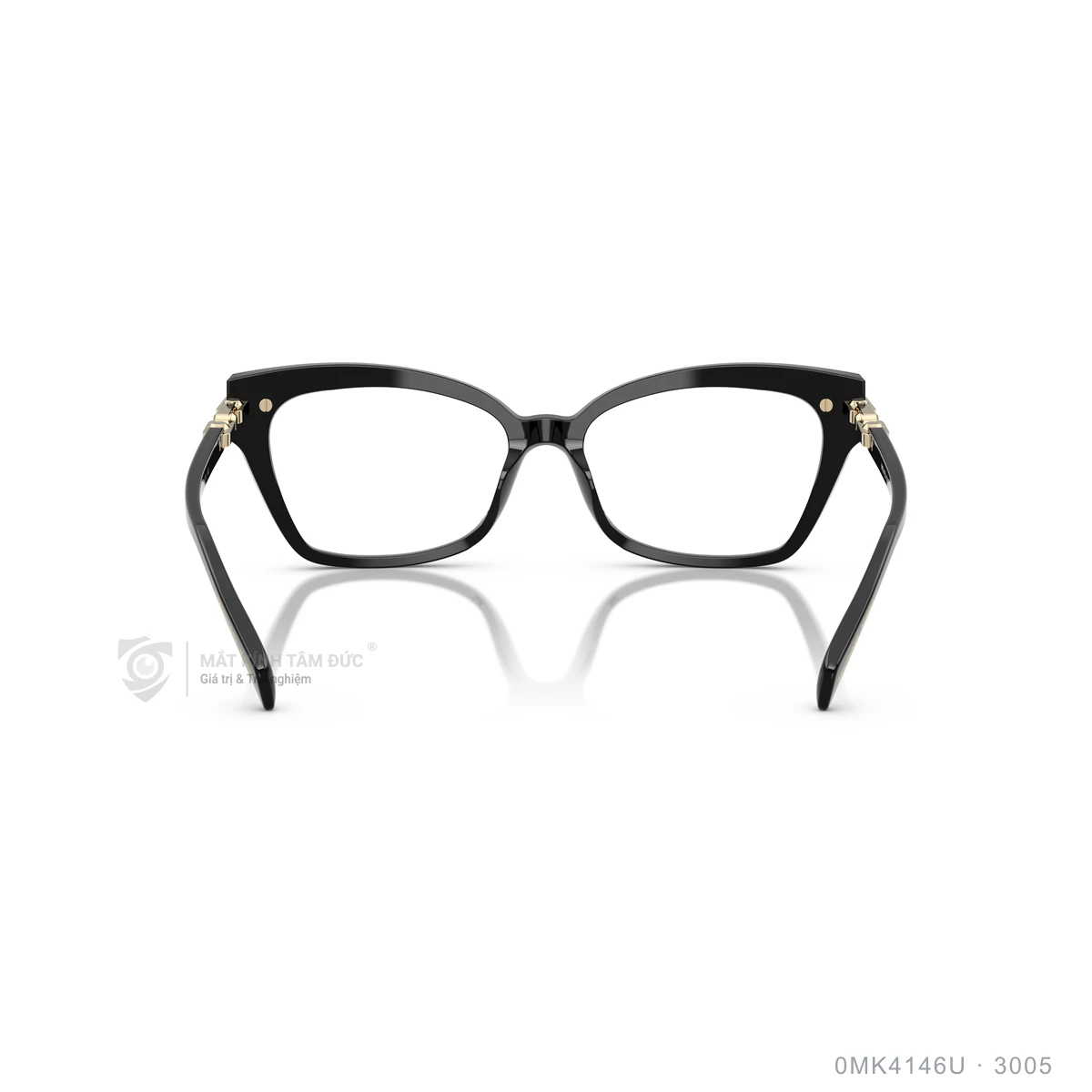 Gọng kính Michael Kors 0MK4146U - Ảnh 5