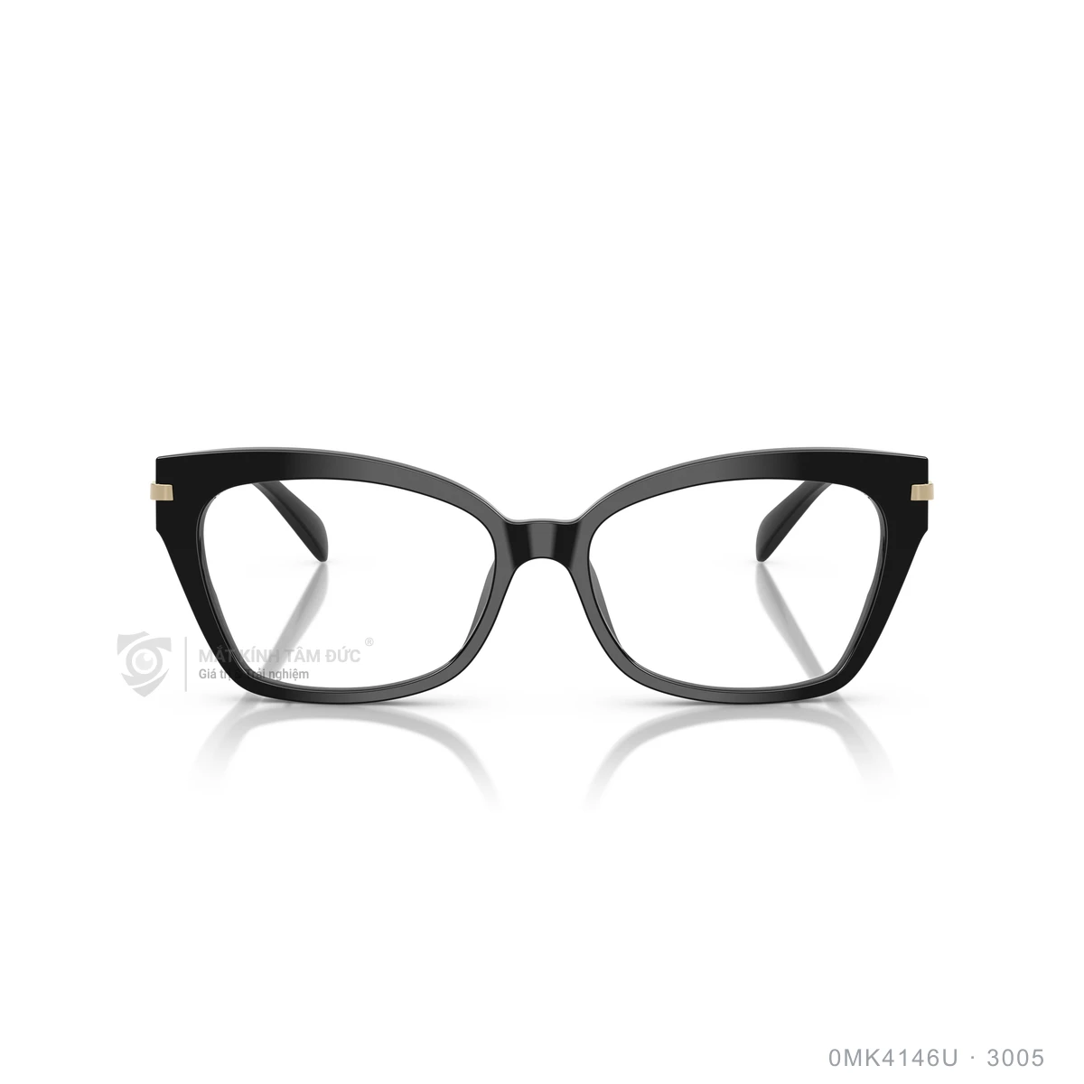 Gọng kính Michael Kors 0MK4146U - Ảnh 1
