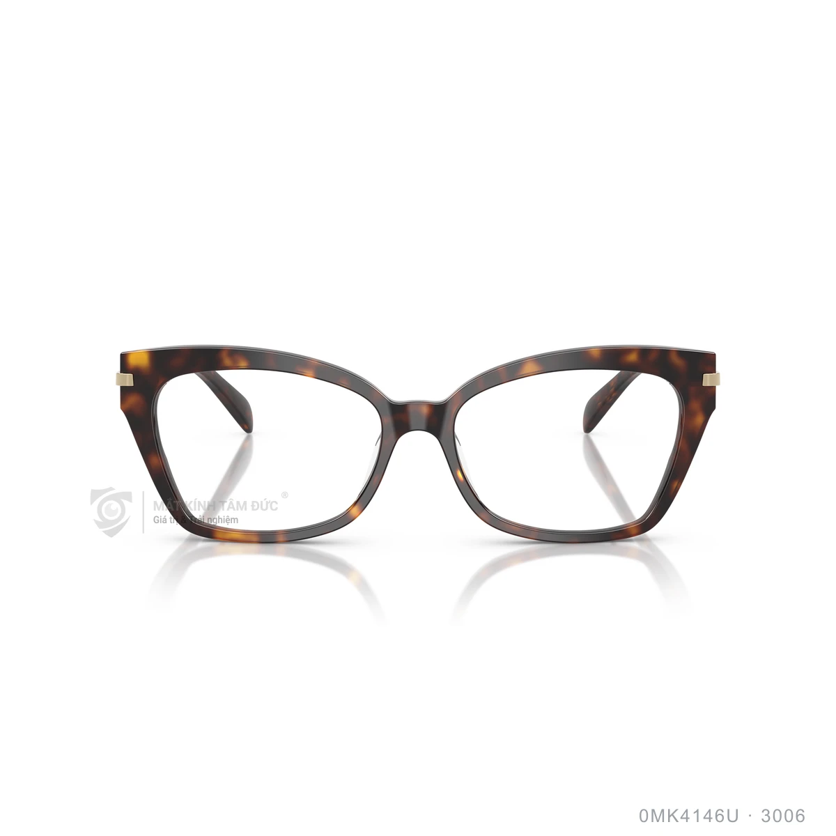 Gọng kính Michael Kors 0MK4146U - Ảnh 6