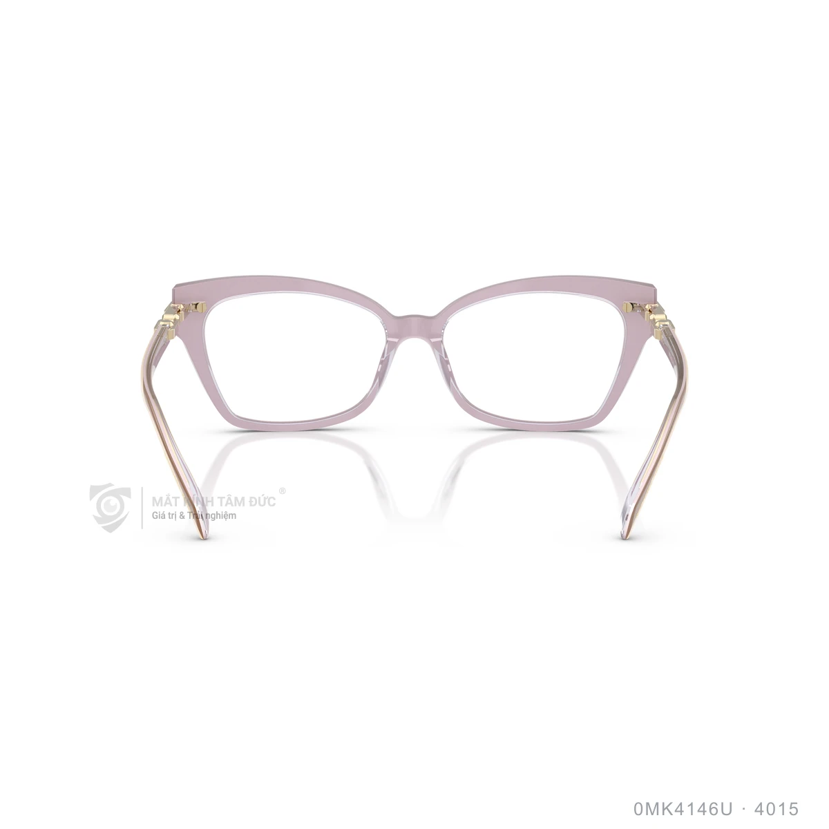 Gọng kính Michael Kors 0MK4146U - Ảnh 15