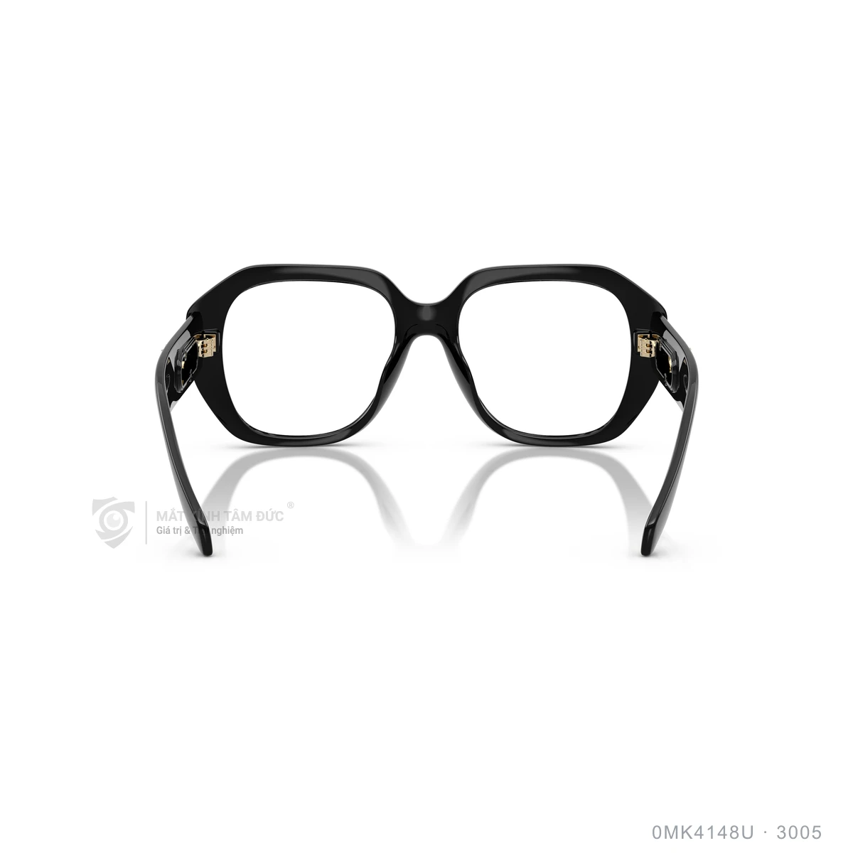 Gọng kính Michael Kors 0MK4148U - Ảnh 5