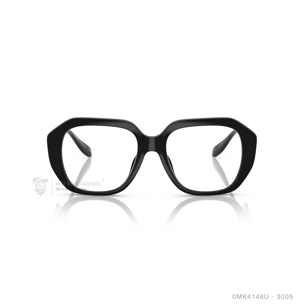 Gọng kính Michael Kors 0MK4148U