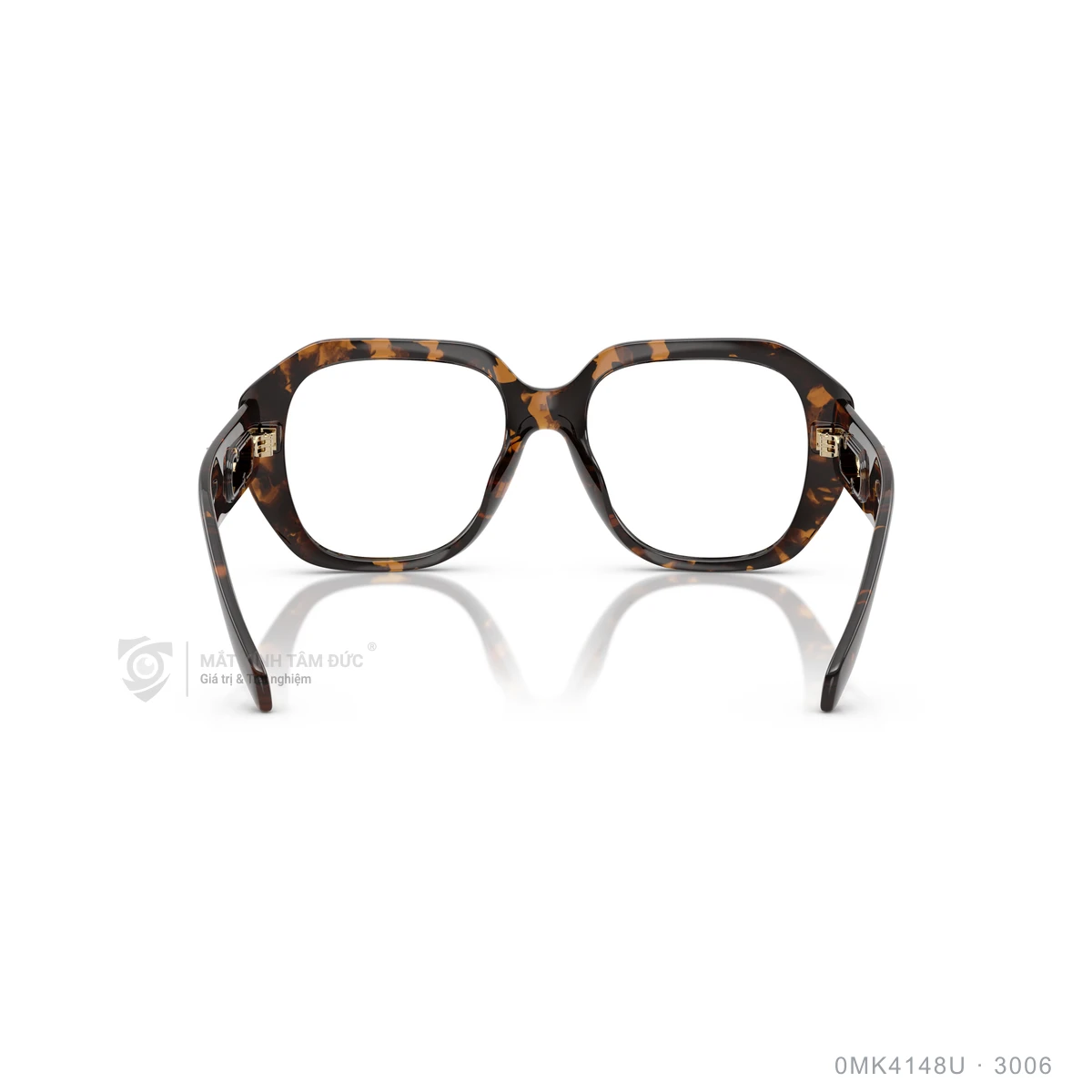 Gọng kính Michael Kors 0MK4148U - Ảnh 10