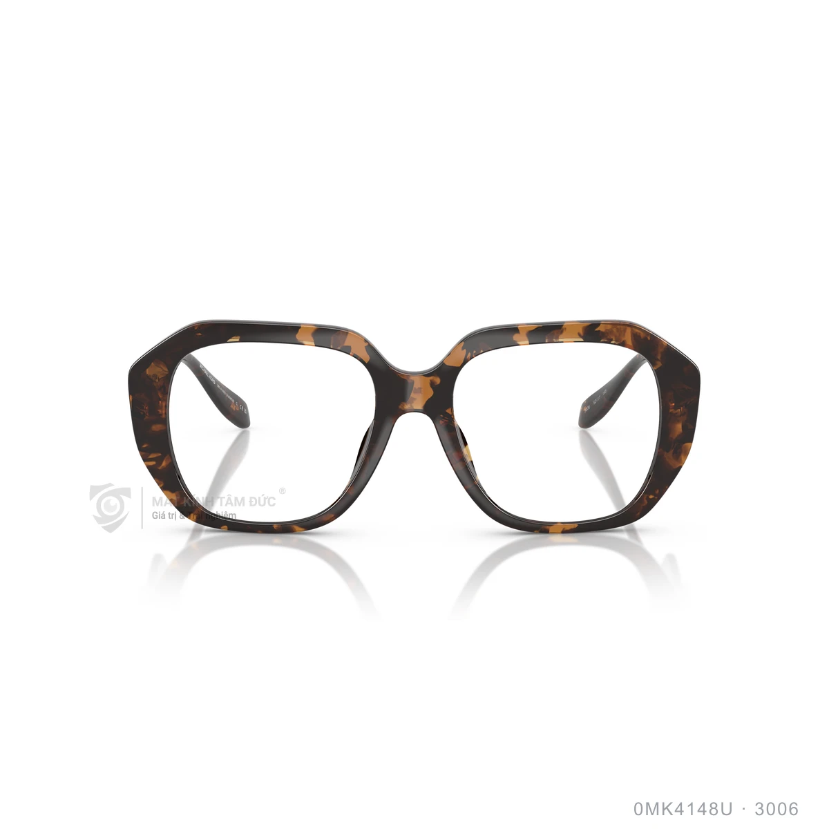 Gọng kính Michael Kors 0MK4148U - Ảnh 6