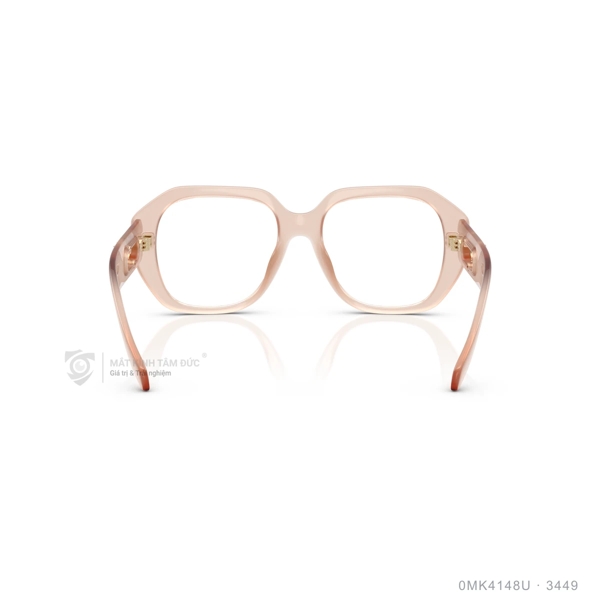 Gọng kính Michael Kors 0MK4148U - Ảnh 15