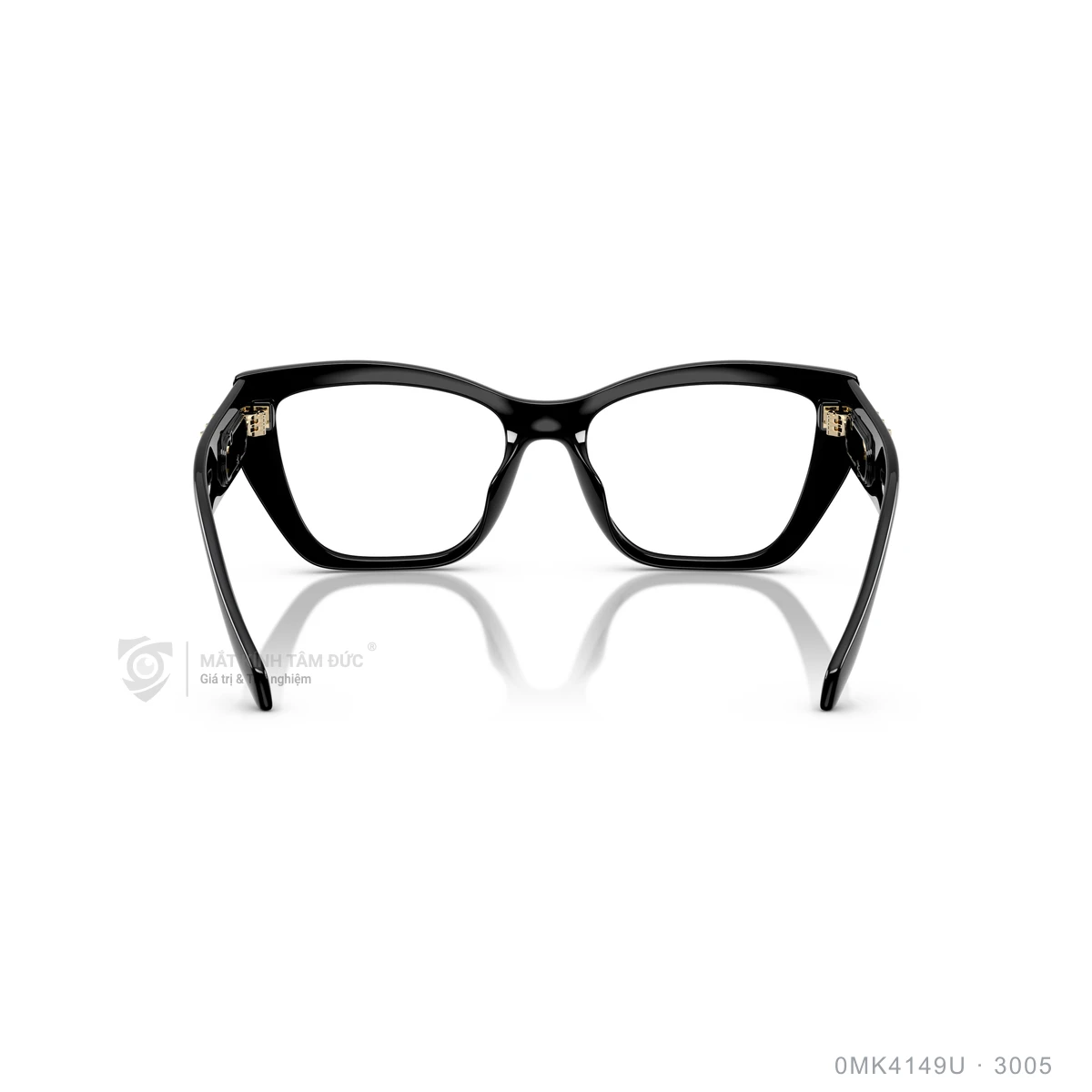 Gọng kính Michael Kors 0MK4149U - Ảnh 5